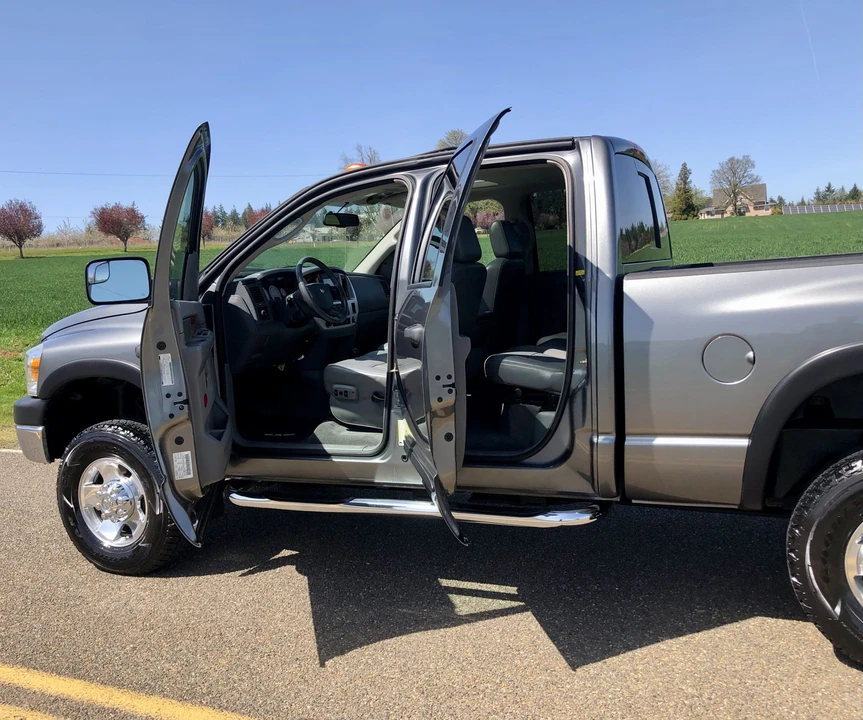 2007 Dodge Ram 3rd Gen - Image 30 of 31