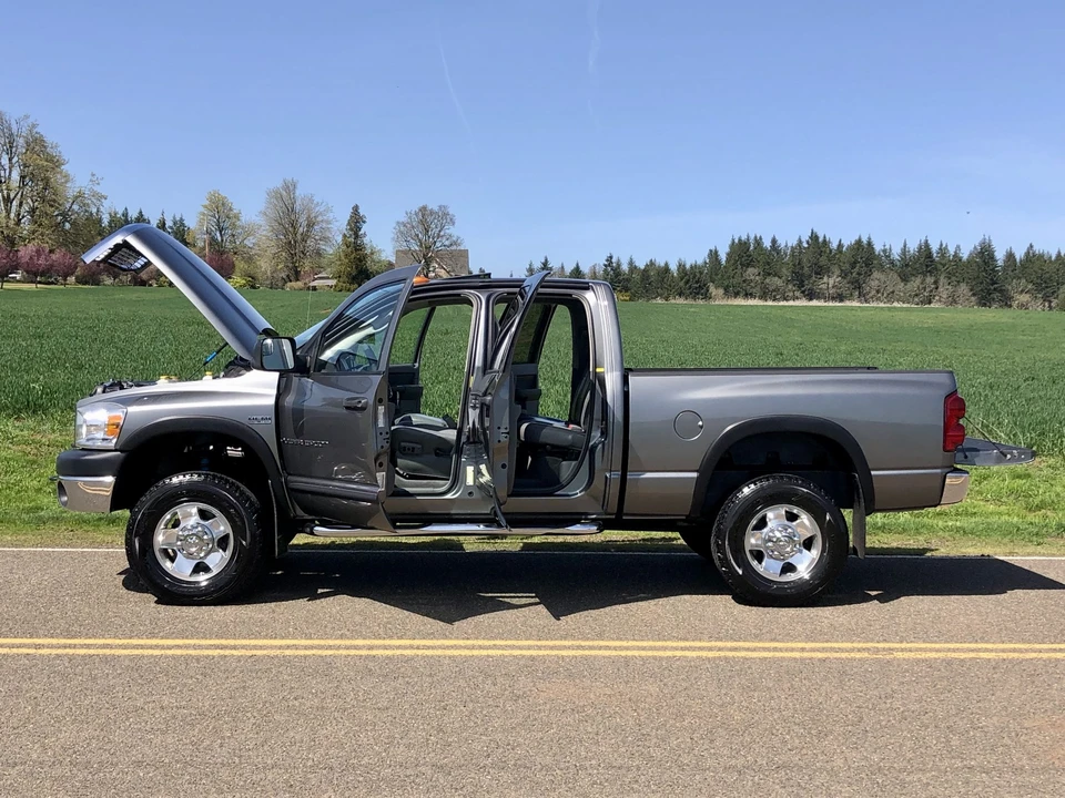 2007 Dodge Ram 3rd Gen - Image 29 of 31