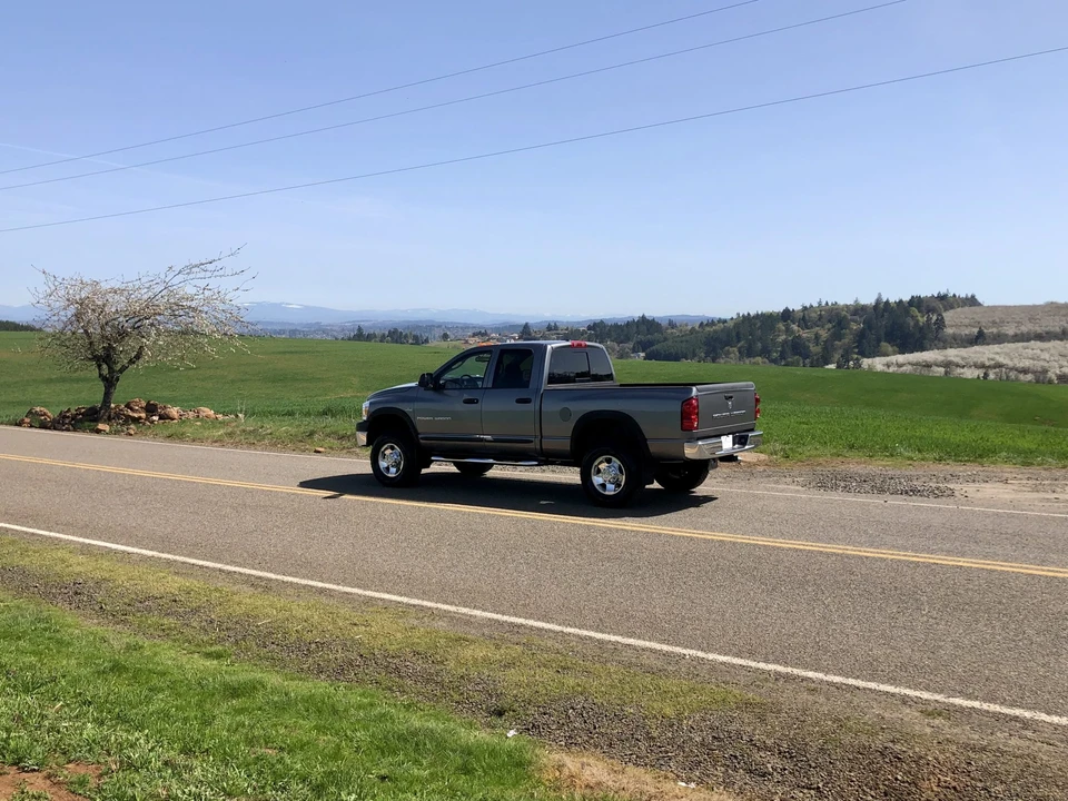 2007 Dodge Ram 3rd Gen - Image 20 of 31