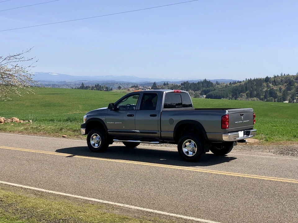 2007 Dodge Ram 3rd Gen - Image 19 of 31
