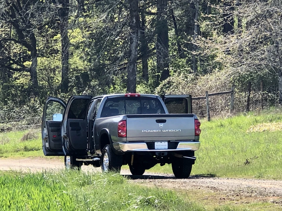 2007 Dodge Ram 3rd Gen - Image 31 of 31