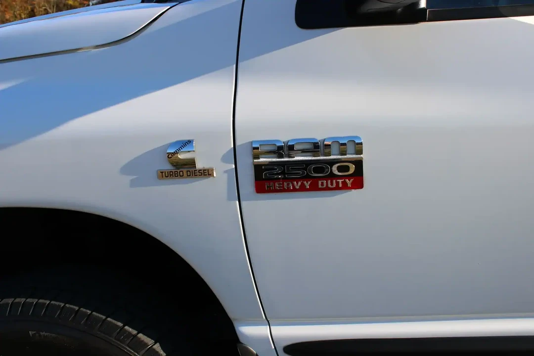 2007 Ram 2500 - Image 3 of 23