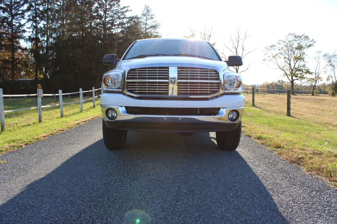 2007 Ram 2500 - Image 4 of 23