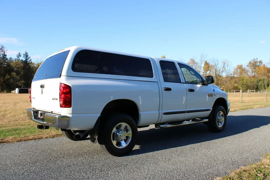 2007 Ram 2500 - Image 6 of 23
