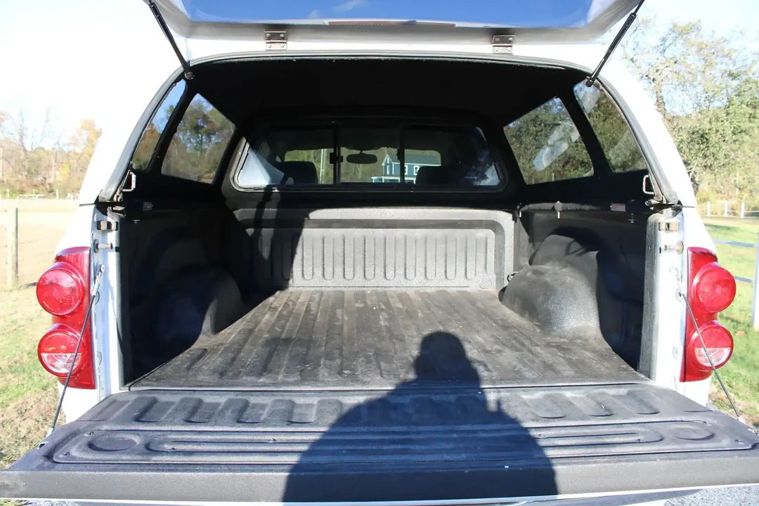 2007 Ram 2500 - Image 8 of 23