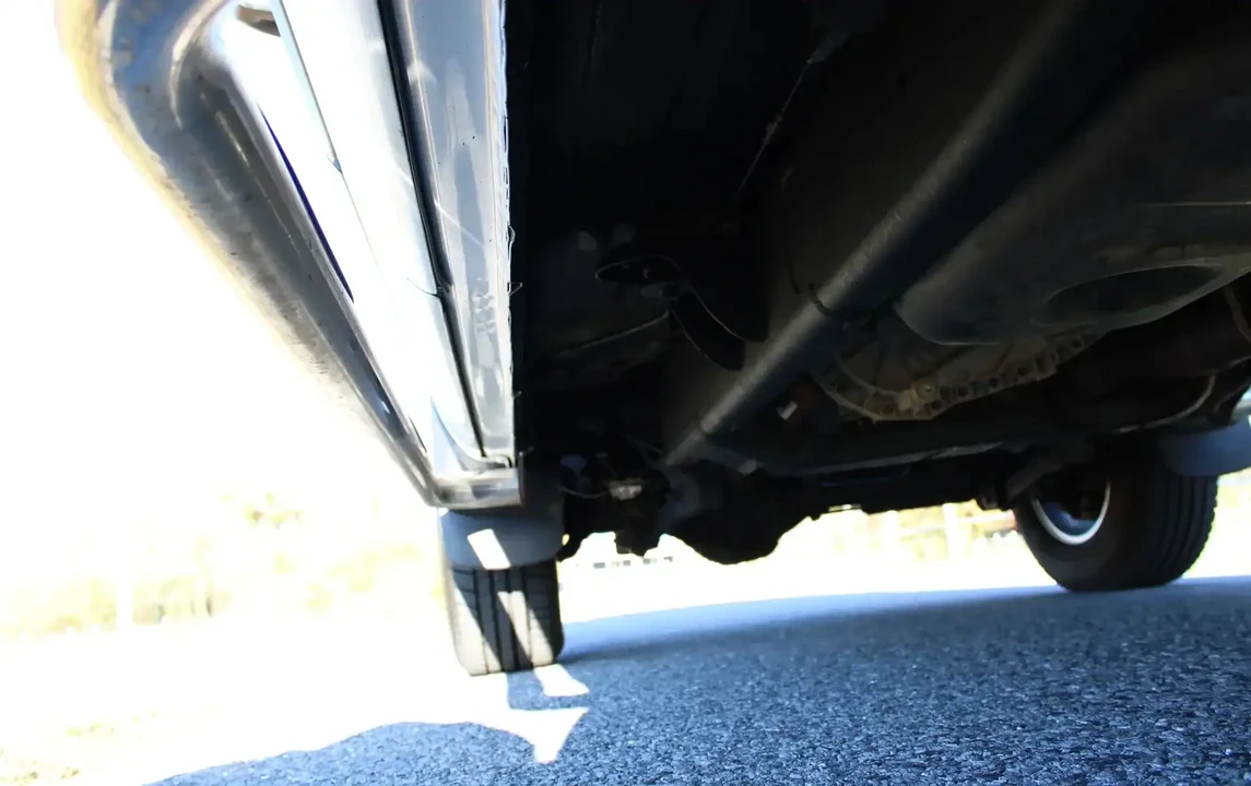 2007 Ram 2500 - Image 11 of 23