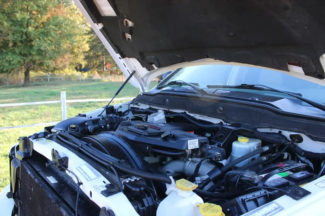 2007 Ram 2500 - Image 13 of 23