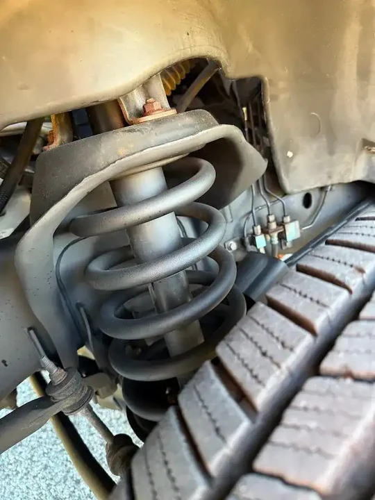 2007 Ram 2500 - Image 14 of 23
