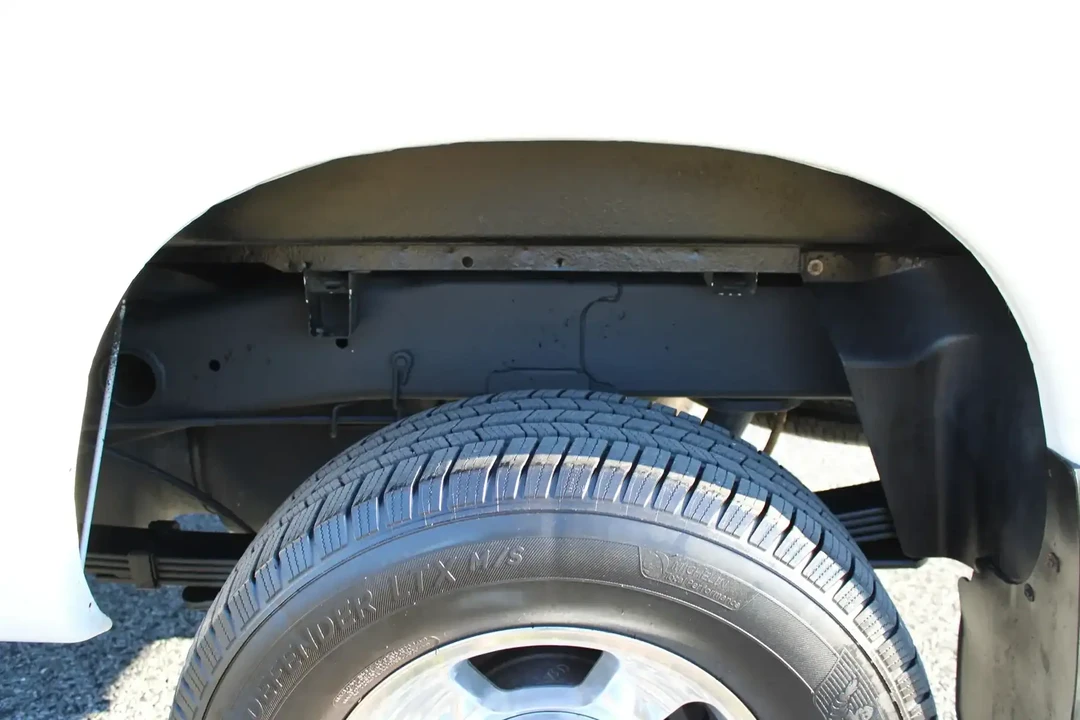 2007 Ram 2500 - Image 15 of 23