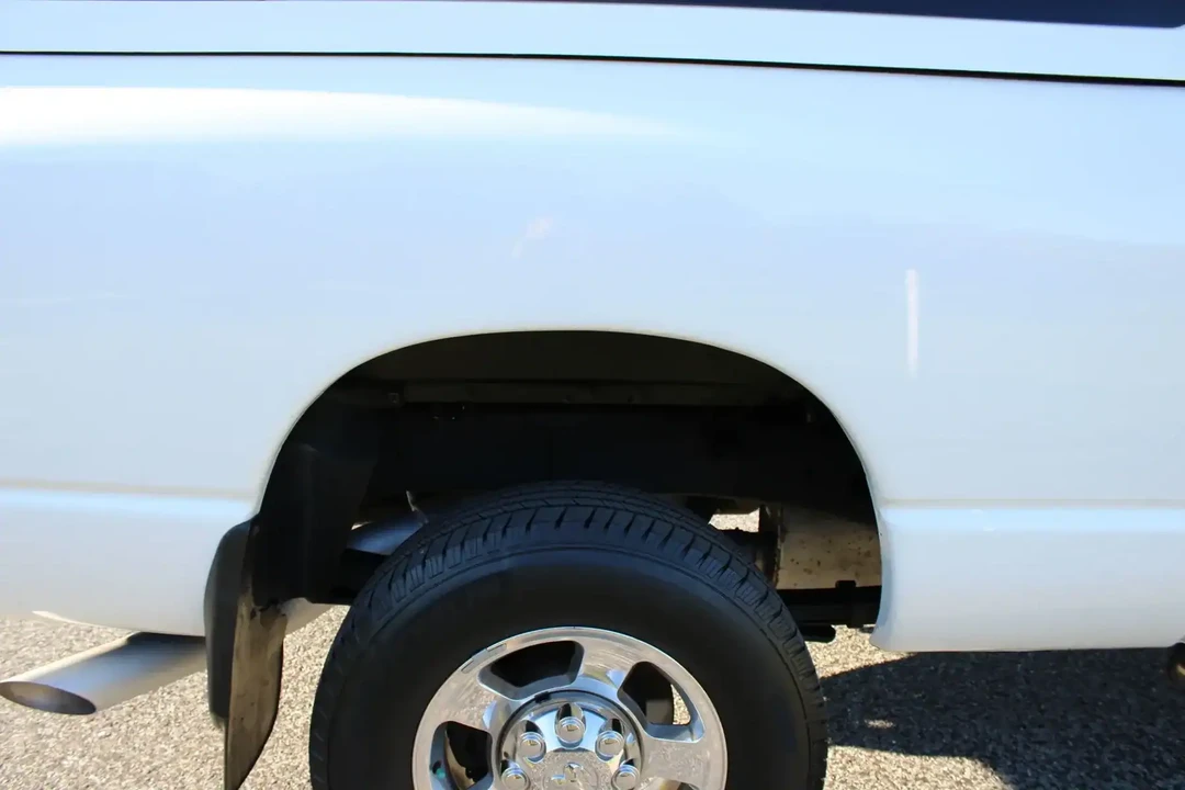 2007 Ram 2500 - Image 16 of 23