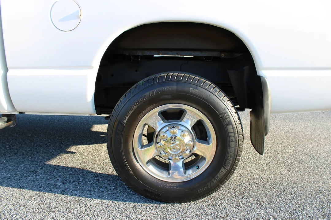 2007 Ram 2500 - Image 17 of 23