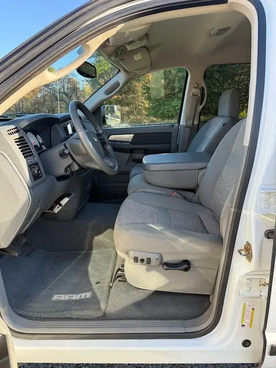 2007 Ram 2500 - Image 18 of 23