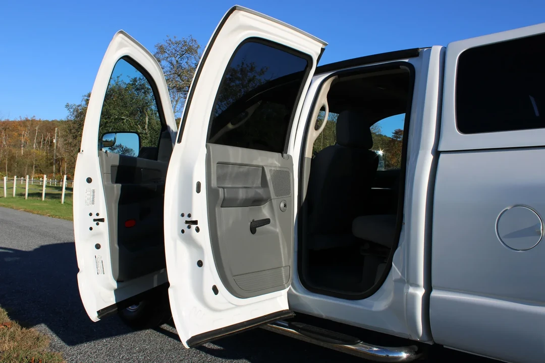 2007 Ram 2500 - Image 19 of 23