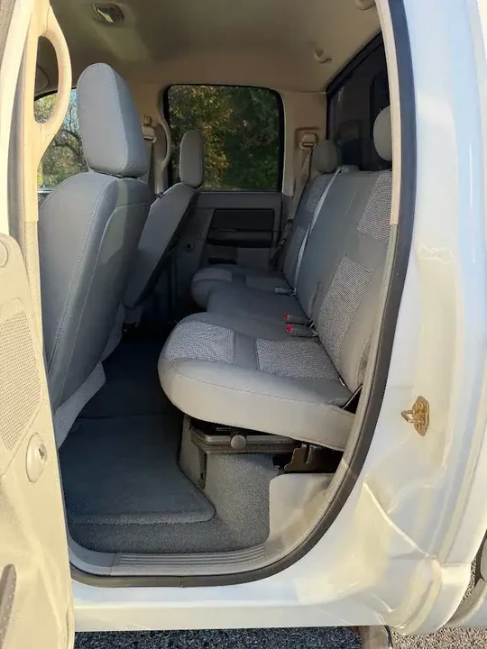 2007 Ram 2500 - Image 20 of 23