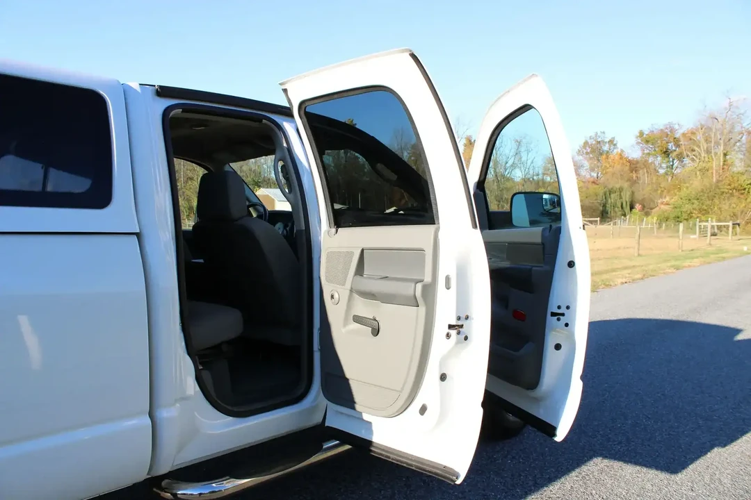 2007 Ram 2500 - Image 21 of 23