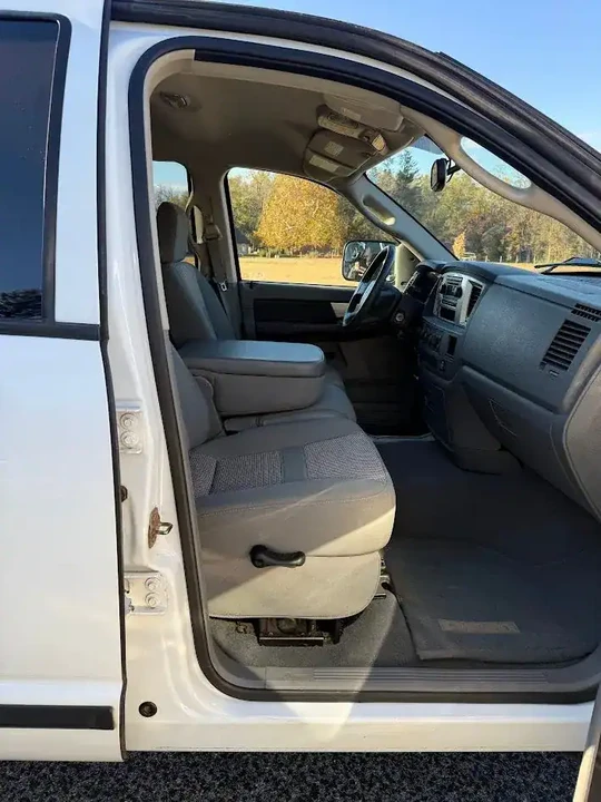2007 Ram 2500 - Image 22 of 23