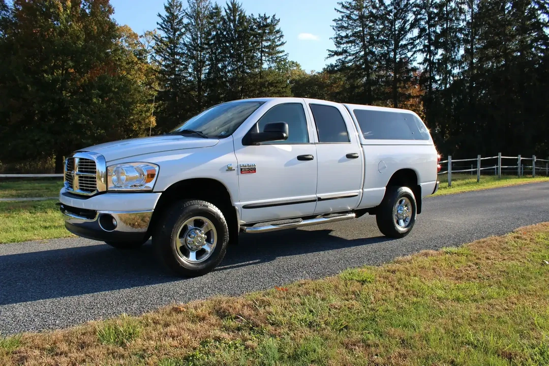 2007 Ram 2500 - Image 2 of 23