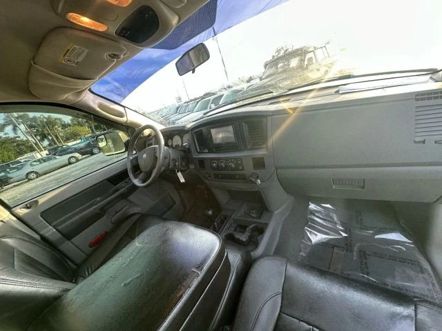 2007 Dodge Ram 3rd Gen - Image 12 of 13