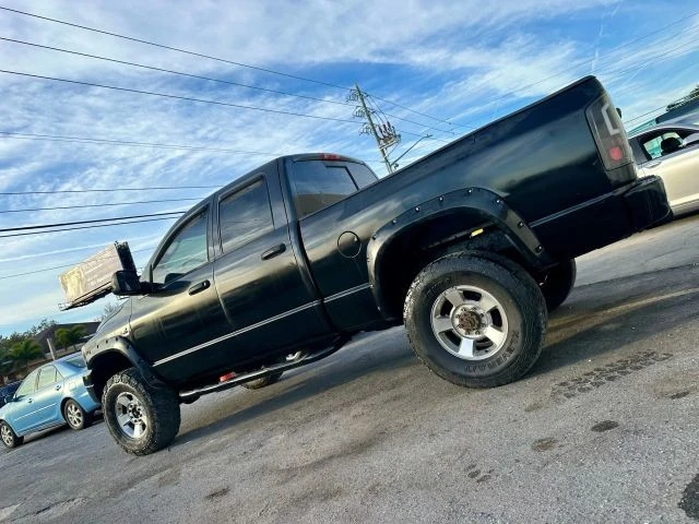 2007 Dodge Ram 3rd Gen - Image 3 of 12