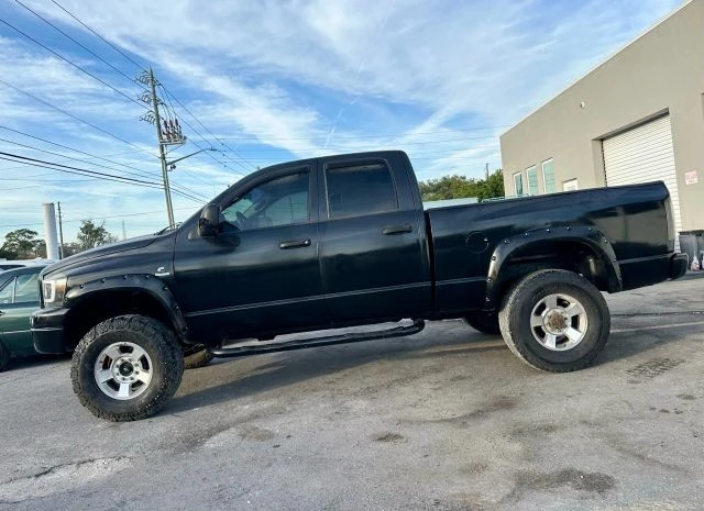 2007 Dodge Ram 3rd Gen - Image 2 of 12