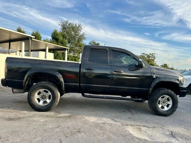 2007 Dodge Ram 3rd Gen - Image 5 of 13