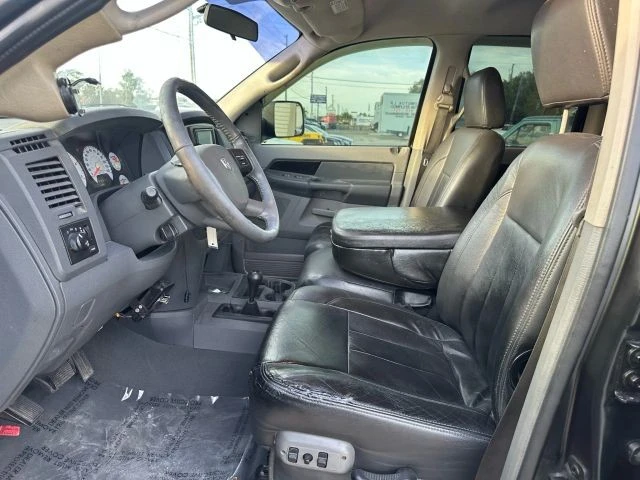 2007 Dodge Ram 3rd Gen - Image 8 of 12