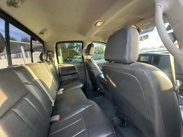 2007 Dodge Ram 3rd Gen - Image 13 of 13
