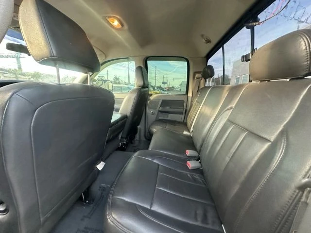 2007 Dodge Ram 3rd Gen - Image 10 of 13
