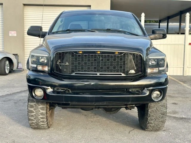 2007 Dodge Ram 3rd Gen - Image 7 of 13