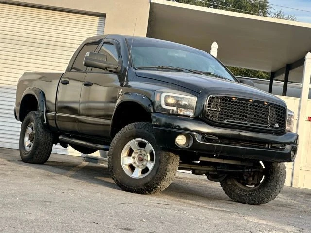 2007 Dodge Ram 3rd Gen - Image 6 of 13