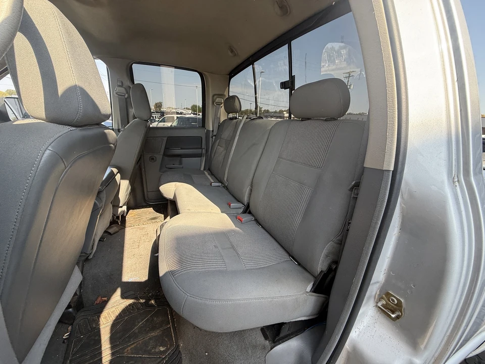 2007 Dodge Ram 3rd Gen - Image 10 of 17