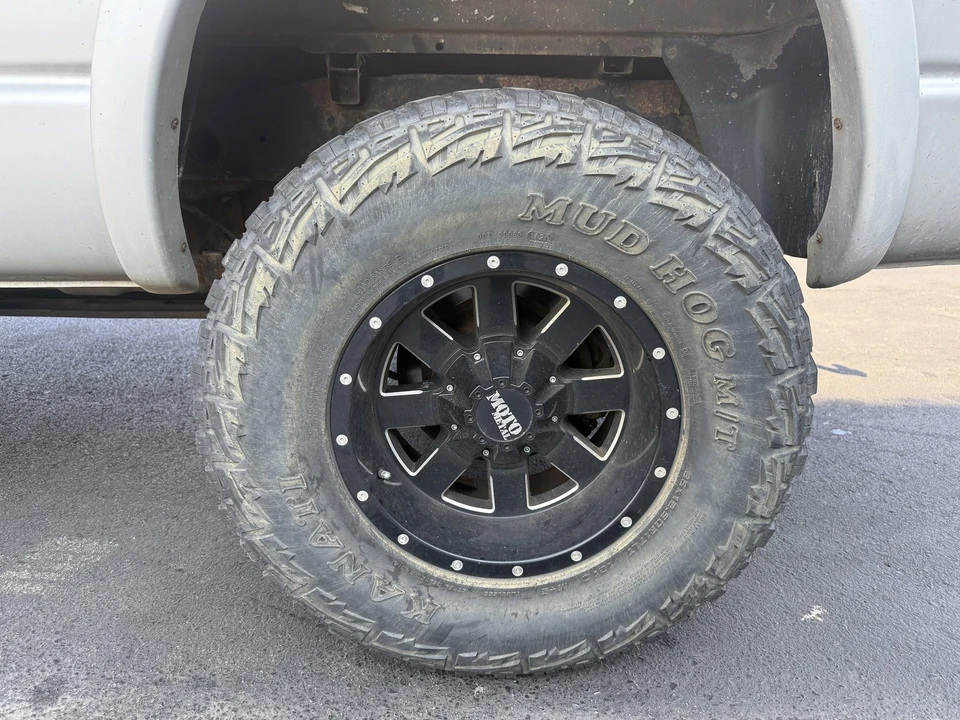 2007 Dodge Ram 3rd Gen - Image 15 of 17