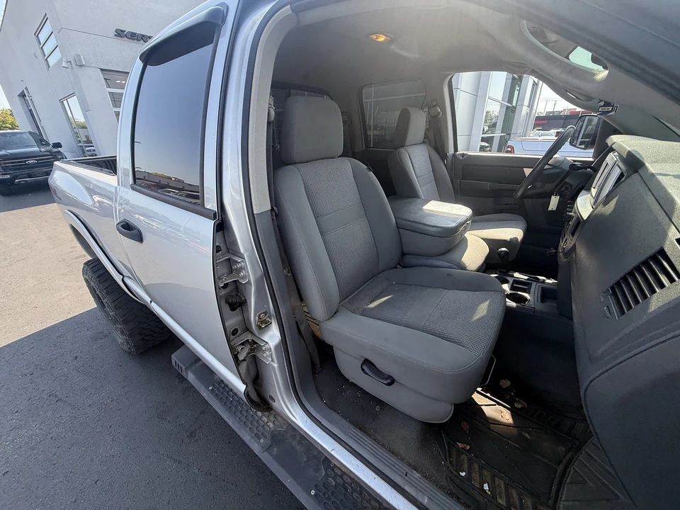 2007 Dodge Ram 3rd Gen - Image 12 of 17