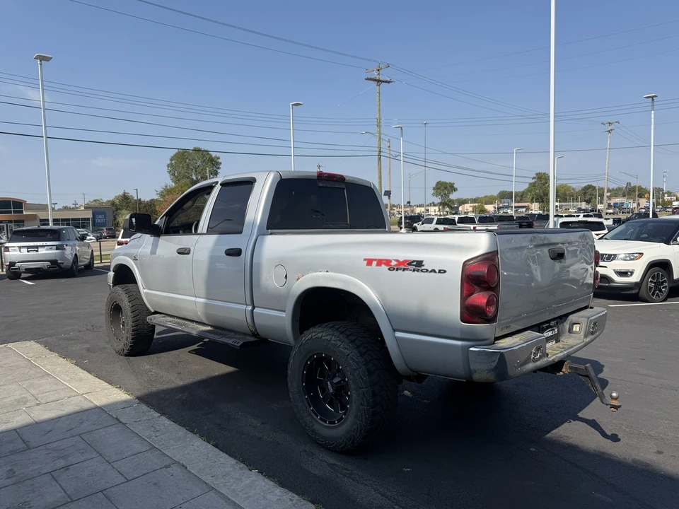 2007 Dodge Ram 3rd Gen - Image 3 of 17
