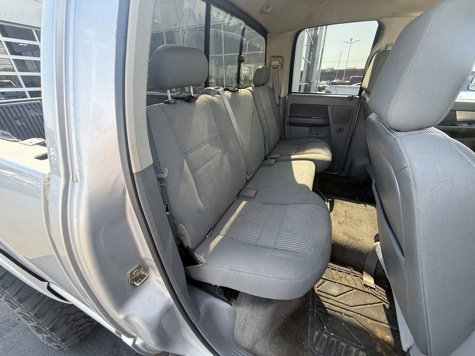 2007 Dodge Ram 3rd Gen - Image 11 of 17