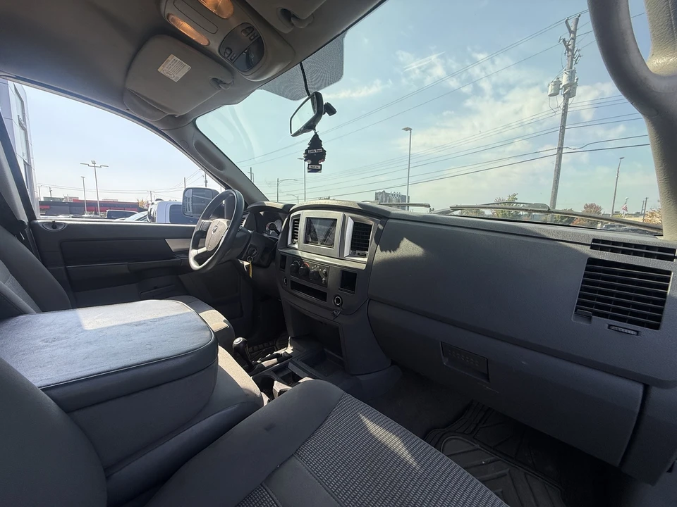 2007 Dodge Ram 3rd Gen - Image 13 of 17