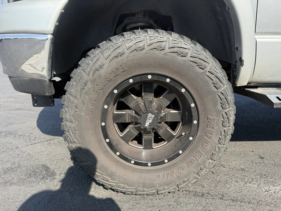 2007 Dodge Ram 3rd Gen - Image 14 of 17