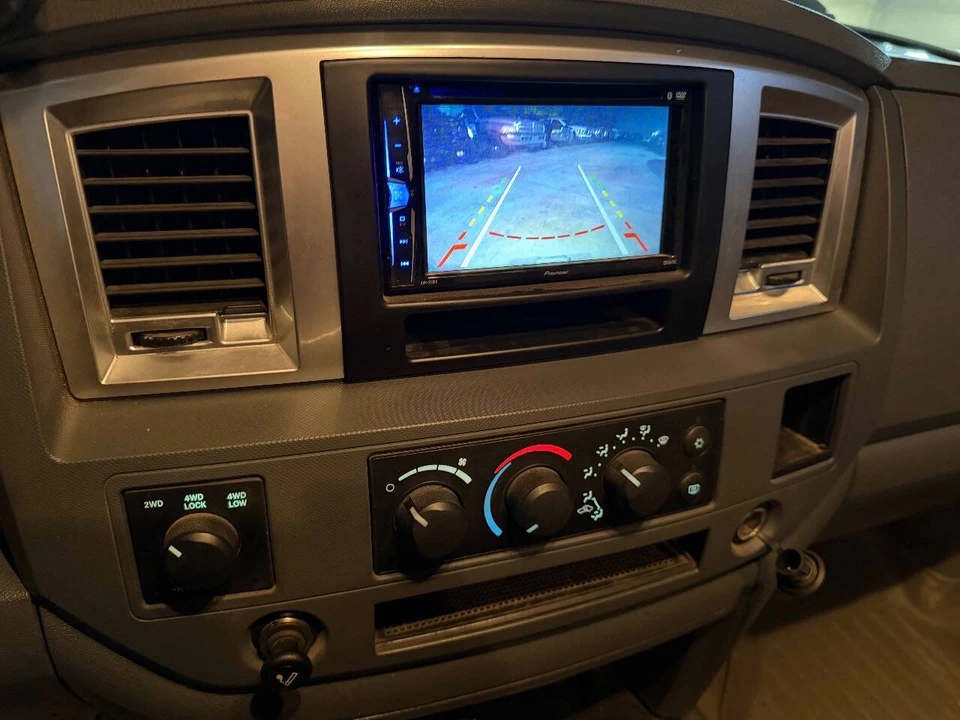 2007 Dodge Ram 3rd Gen - Image 7 of 12