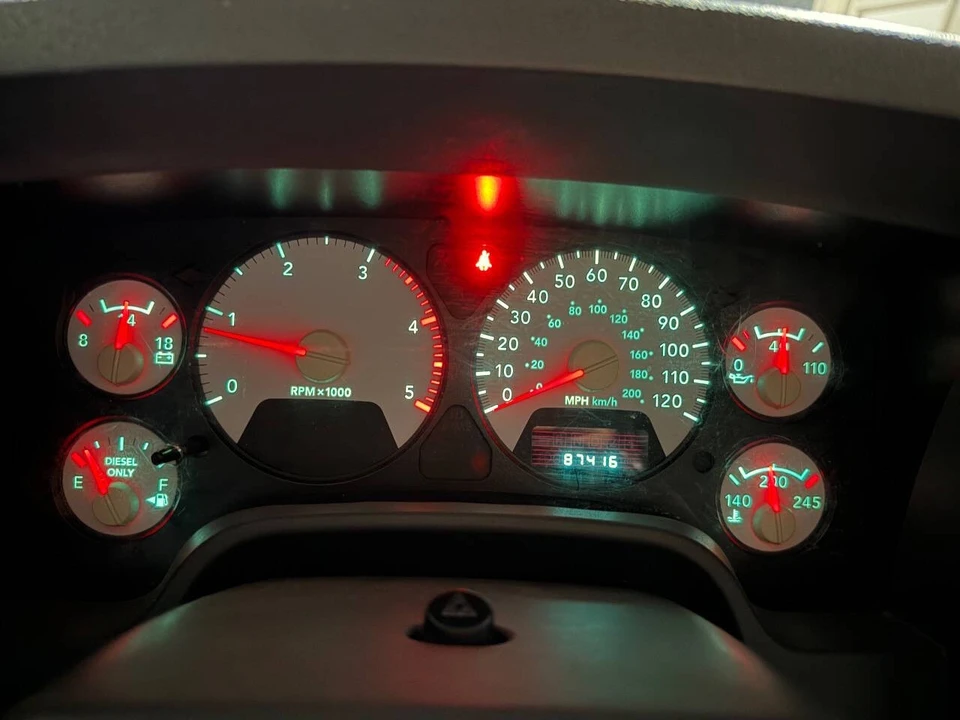2007 Dodge Ram 3rd Gen - Image 6 of 12