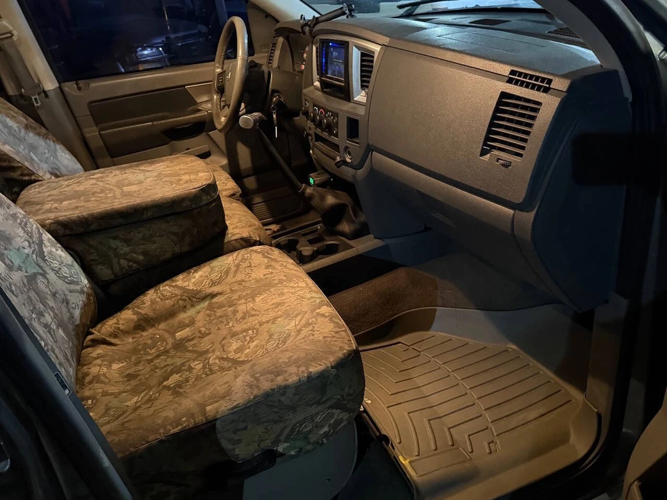 2007 Dodge Ram 3rd Gen - Image 4 of 12