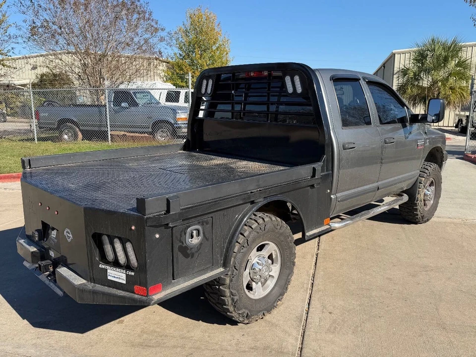 2007 Dodge Ram 3rd Gen - Image 3 of 12