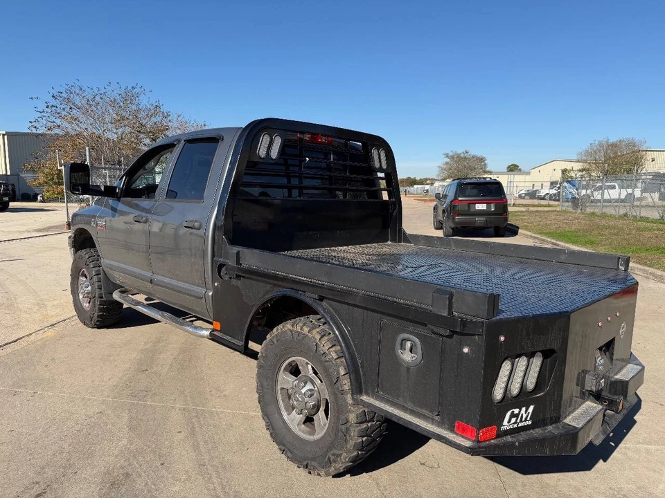 2007 Dodge Ram 3rd Gen - Image 8 of 12