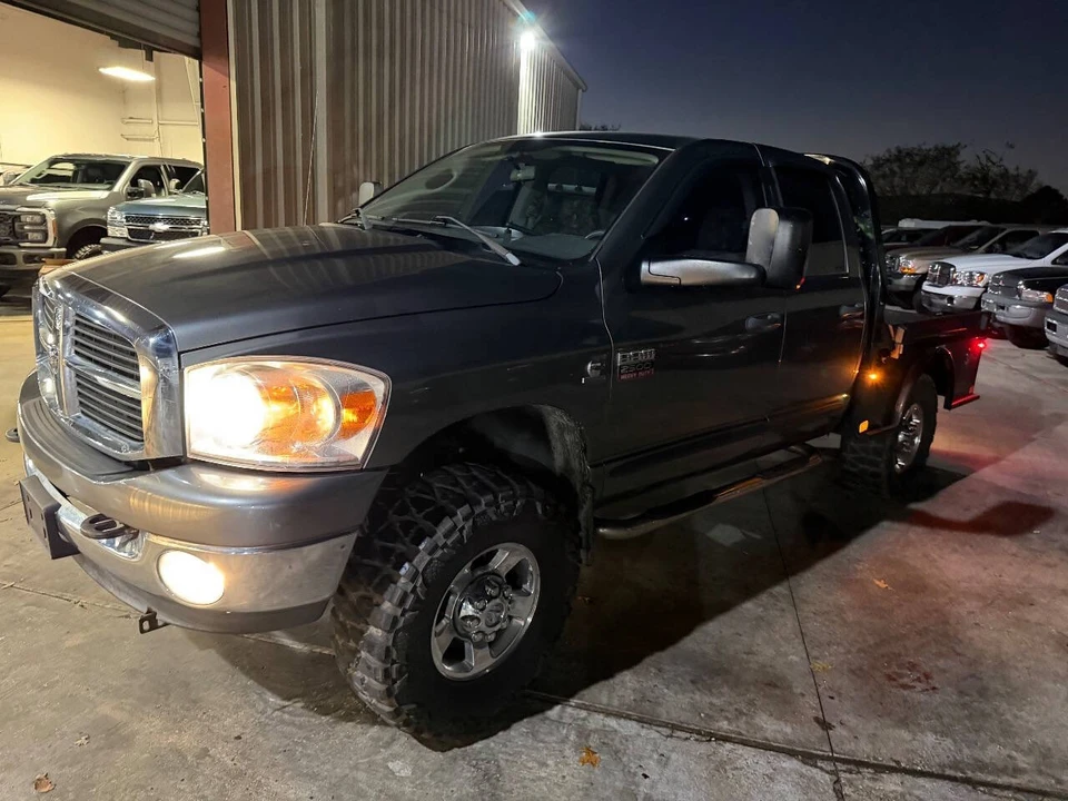 2007 Dodge Ram 3rd Gen - Image 12 of 12