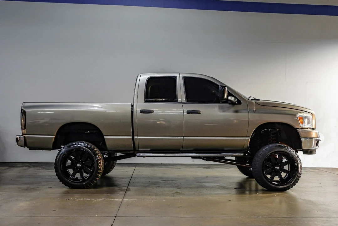 2007 Dodge Ram 3rd Gen - Image 10 of 21
