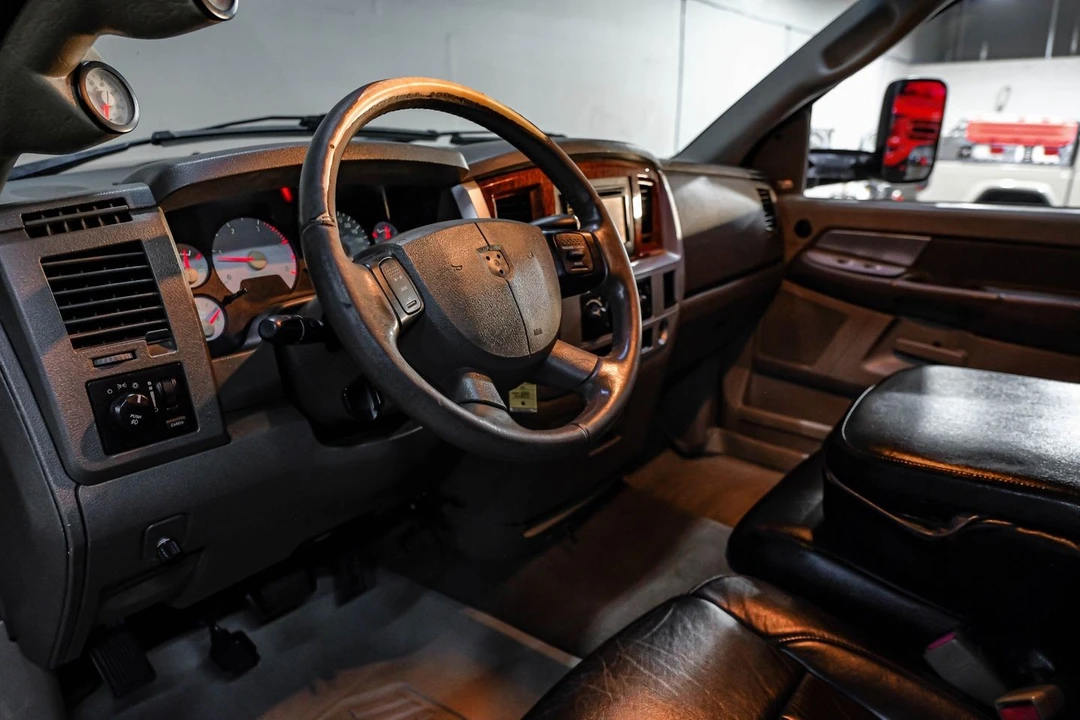 2007 Dodge Ram 3rd Gen - Image 3 of 21