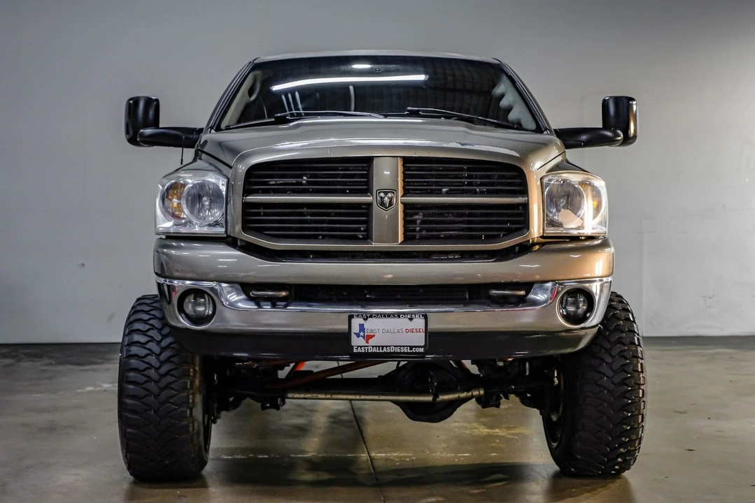 2007 Dodge Ram 3rd Gen - Image 5 of 21