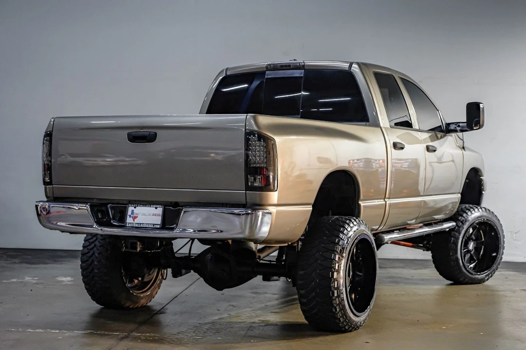 2007 Dodge Ram 3rd Gen - Image 11 of 21