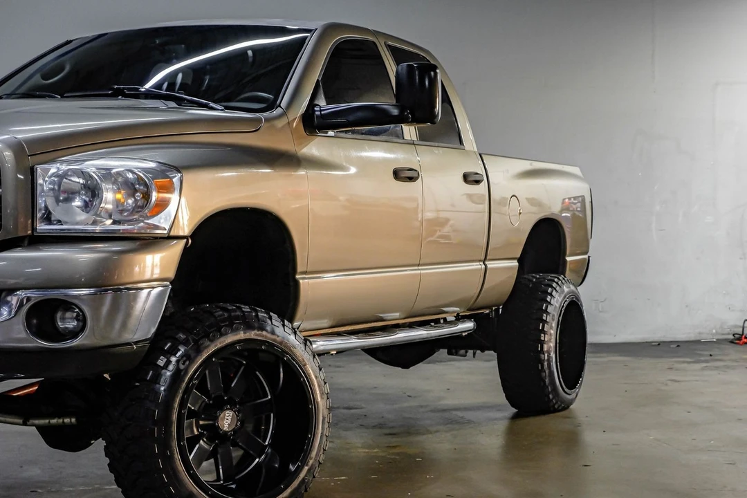 2007 Dodge Ram 3rd Gen - Image 9 of 21