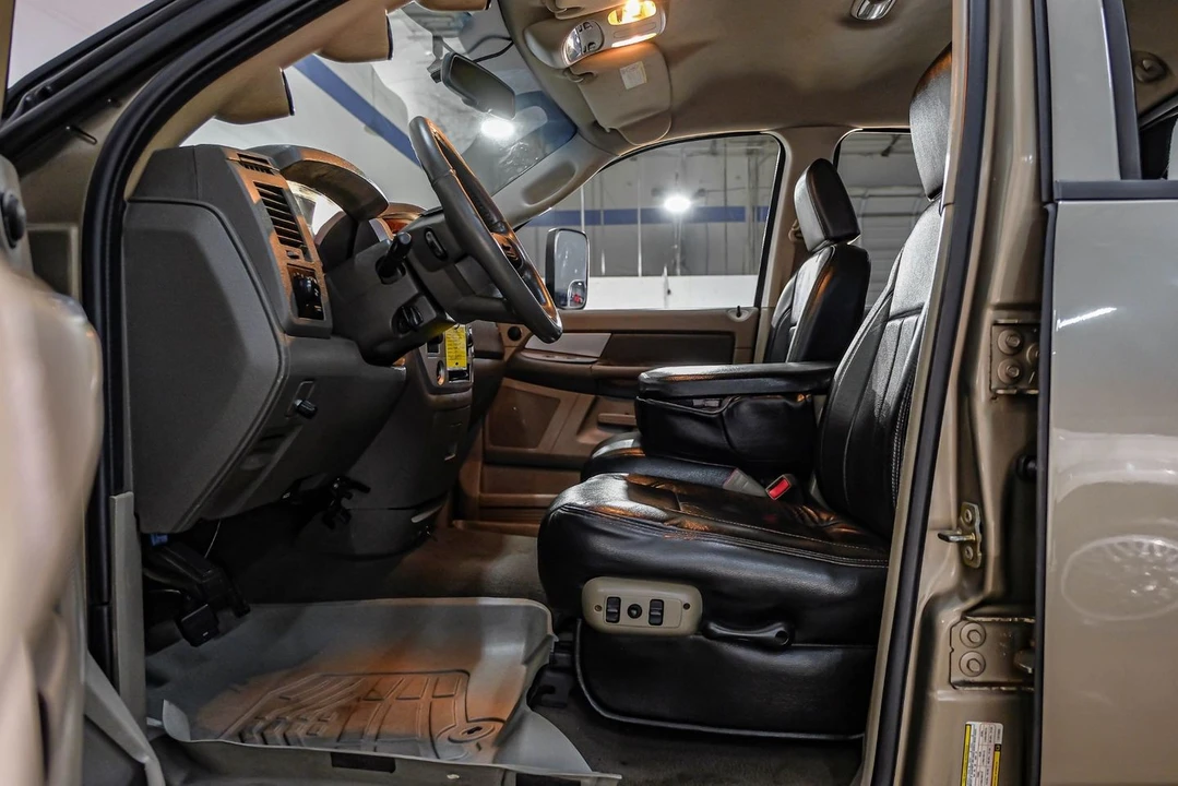 2007 Dodge Ram 3rd Gen - Image 4 of 21