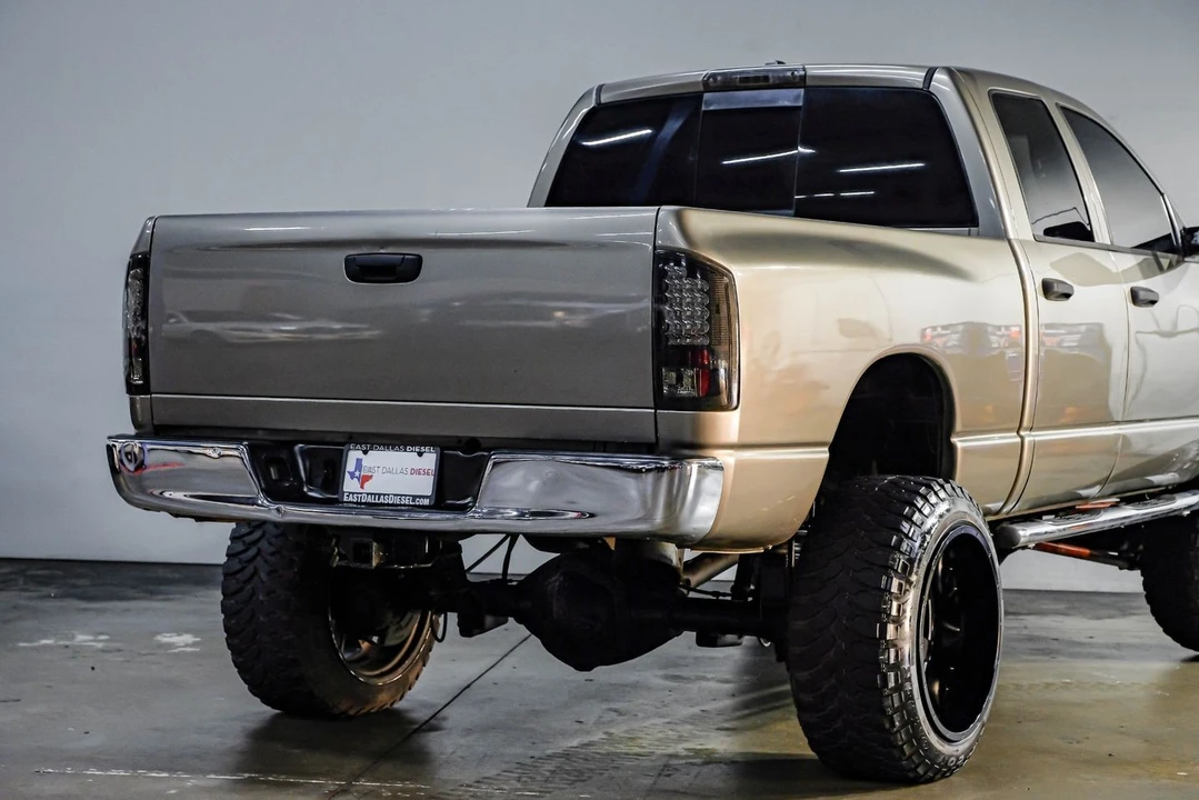 2007 Dodge Ram 3rd Gen - Image 12 of 21
